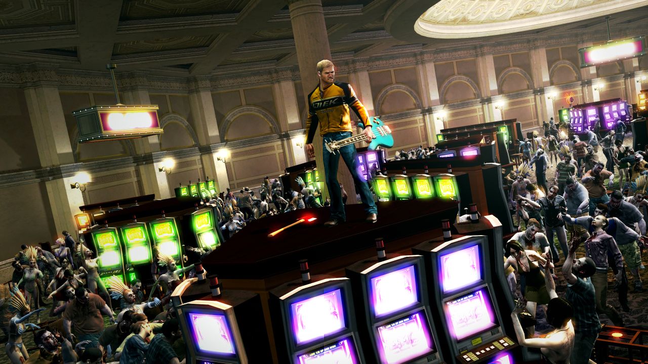 Dead Rising 2 - Imagen 49